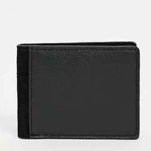 Urbancode leather billfold wallet